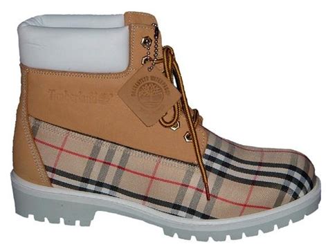 burberry mens timberland boots|neiman marcus Burberry.